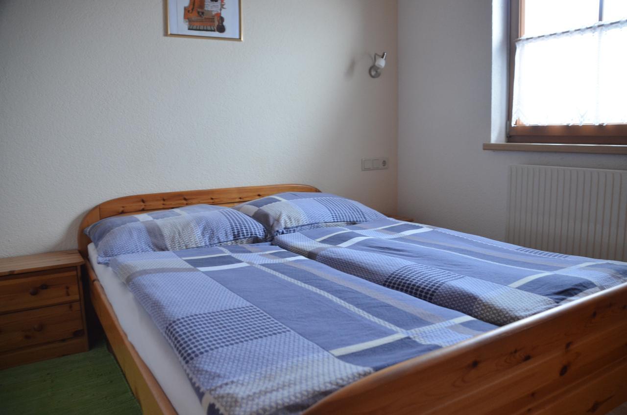 Apartament Haus Gaby Stoeckl Rauris Zewnętrze zdjęcie