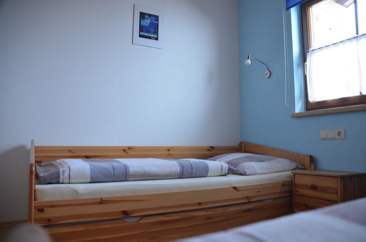 Apartament Haus Gaby Stoeckl Rauris Zewnętrze zdjęcie