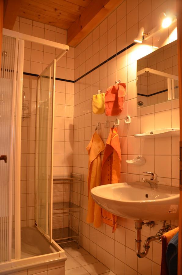 Apartament Haus Gaby Stoeckl Rauris Zewnętrze zdjęcie
