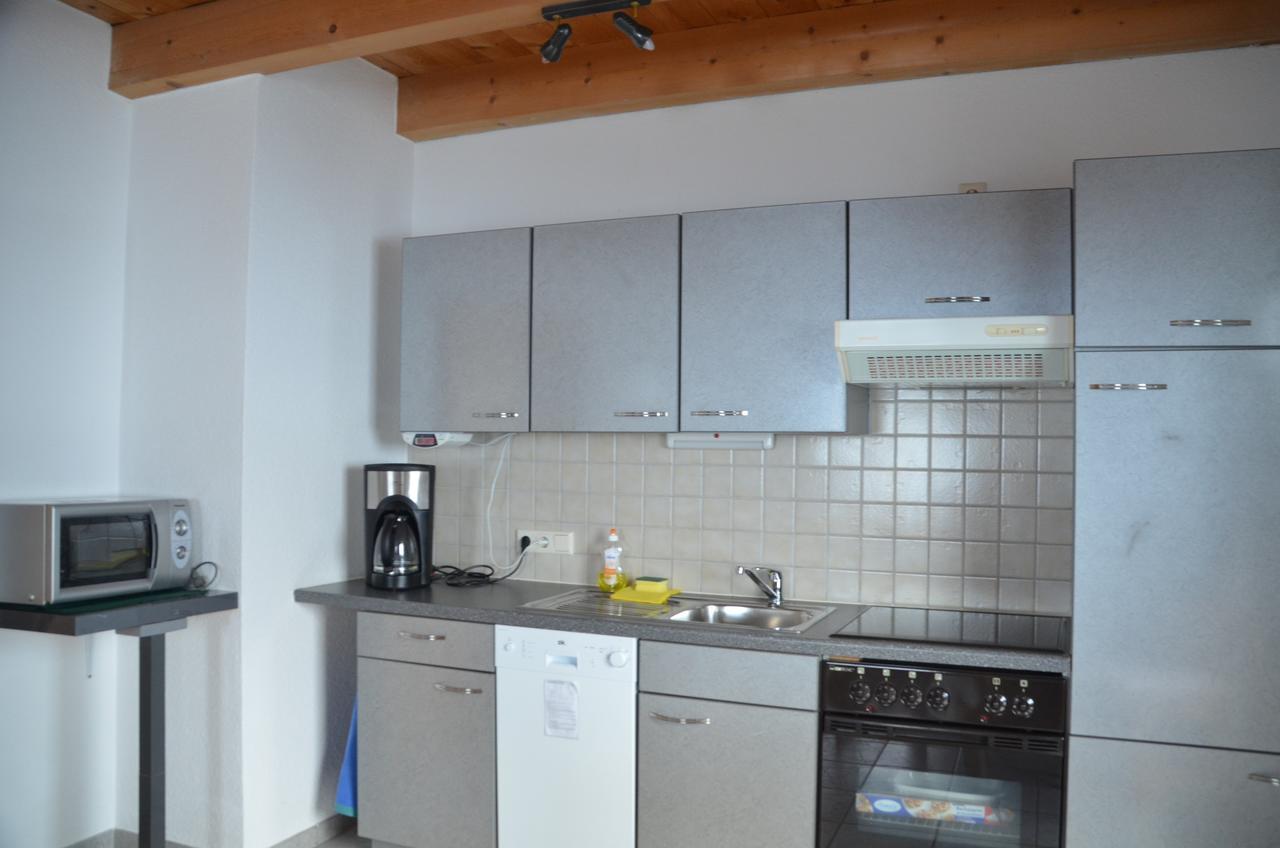 Apartament Haus Gaby Stoeckl Rauris Zewnętrze zdjęcie