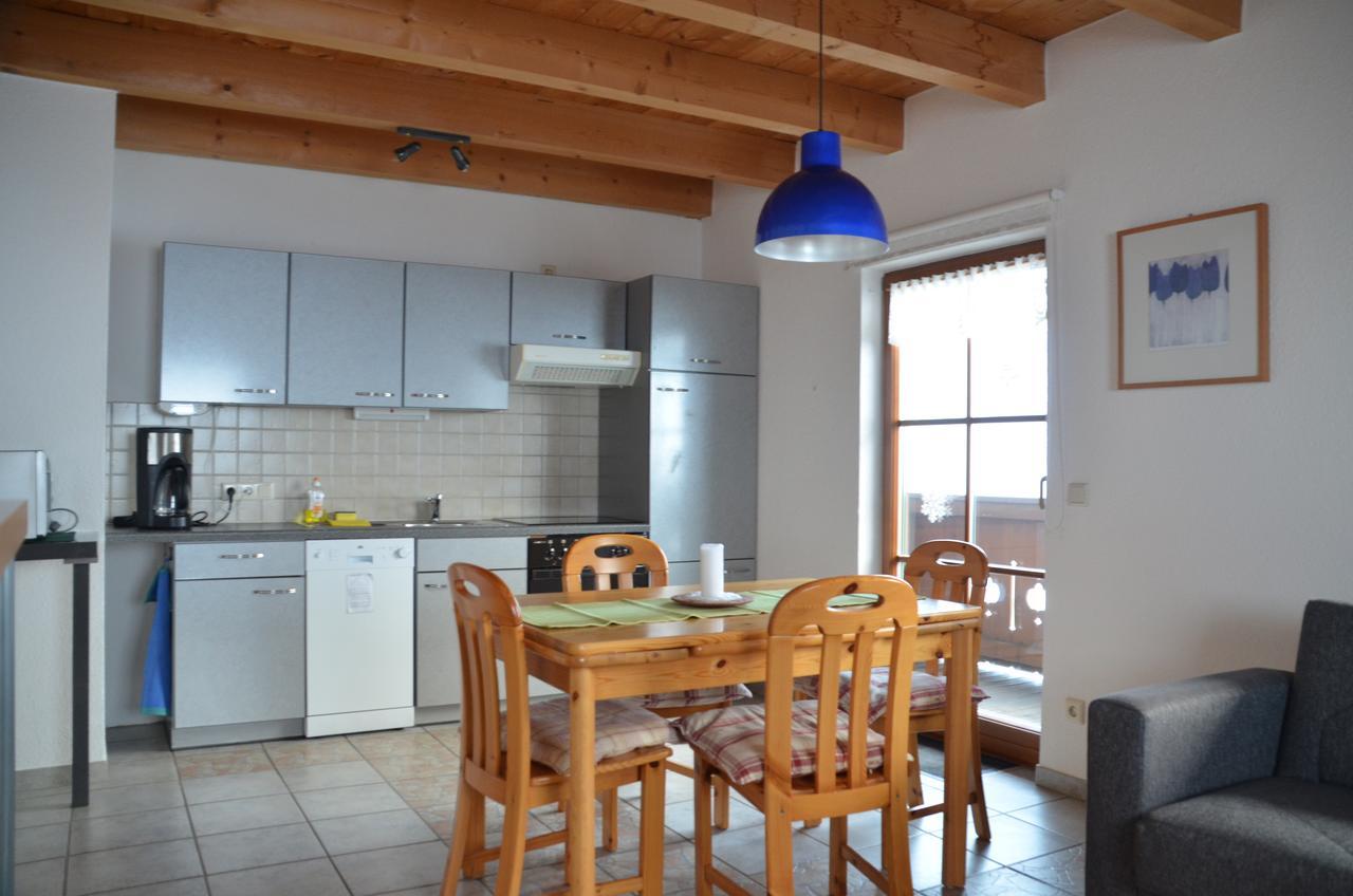 Apartament Haus Gaby Stoeckl Rauris Zewnętrze zdjęcie