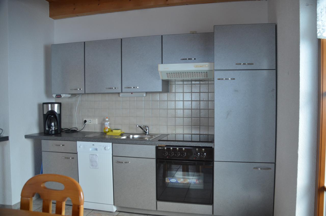 Apartament Haus Gaby Stoeckl Rauris Zewnętrze zdjęcie